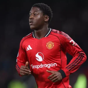 Kobbie Mainoo: Five possible January transfer destinations