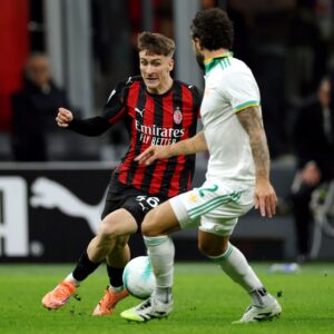 AS Roma vs AC Milan preview: Team news, line-ups, where to watch on TV