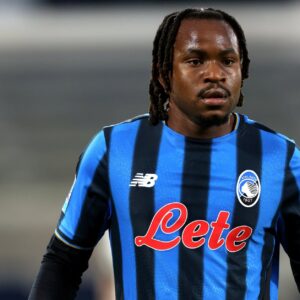 Ademola Lookman could be on the move: Five possible January destinations