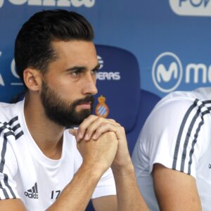 Álvaro Arbeloa: Real Madrid’s ‘Mourinho 2.0’ sent to thwart Barcelona?