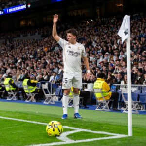 Arda Güler responds to Real Madrid bullying claims from former mentor