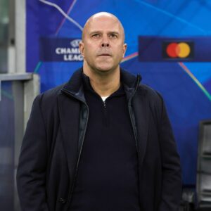 Arne Slot on Xabi Alonso to Liverpool rumours: He will take over in six months