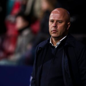 Liverpool injury update: Arne Slot on Joe Gomez training and six ‘right-backs’ out