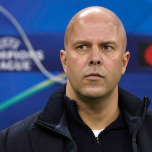 Arne Slot confirms Mohamed Salah plan for Liverpool after AFCON exit