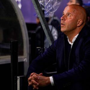 Arne Slot provides Liverpool injury updates: Mixed news for Jeremie Frimpong, Ibrahima Konate and Joe Gomez