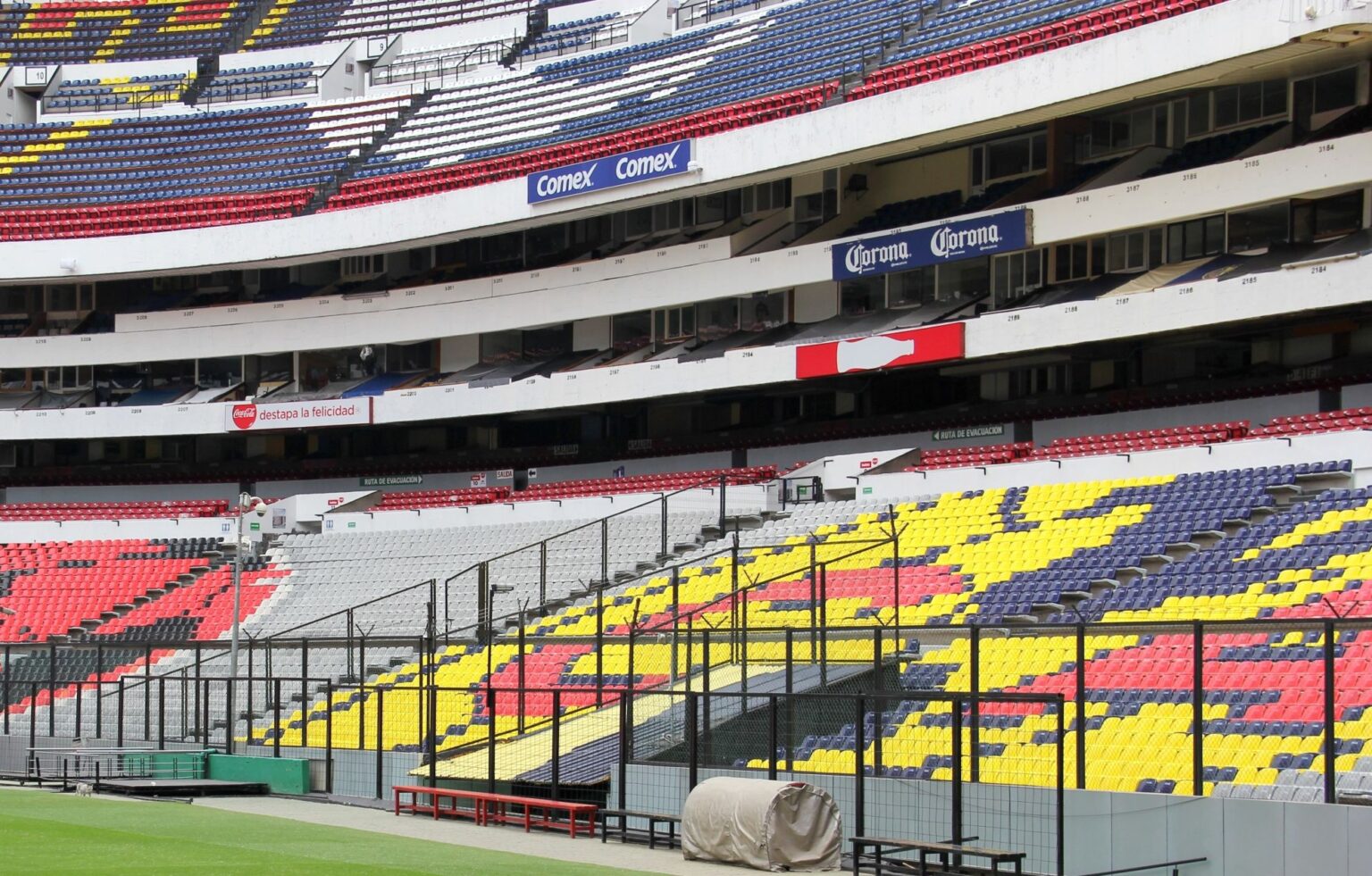 Estadio Azteca World Cup 2026 guide: Capacity, location, fixtures