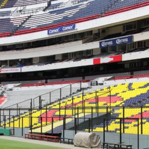 Gilberto Mora pubalgia injury: Mexico sensation suffers same condition as Lamine Yamal