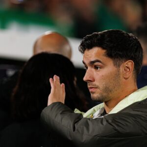 Brahim Díaz AFCON final penalty miss: From Morocco hero to zero