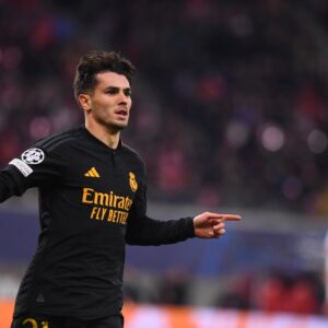 Morocco coach hails Brahim Díaz and sends a message to Real Madrid