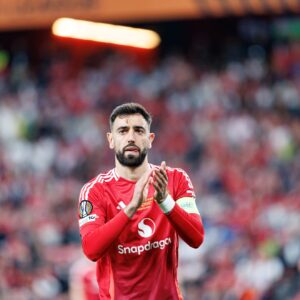 Bruno Fernandes to Bayern Munich? Report claims Manchester United captain wants move