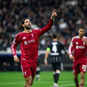 Every Liverpool Champions League scenario explained against Qarabag: Win, draw or defeat