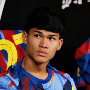 Barcelona wonderkid Dro set to join PSG after Luis Enrique intervention