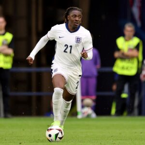 What is happening with Eberechi Eze? Arsenal star in limbo after poor form