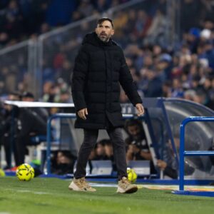 Eder Sarabia: From Barcelona’s loose cannon to forming LaLiga’s most exciting team