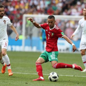 Morocco’s AFCON penalty curse: Brahim Díaz isn’t alone