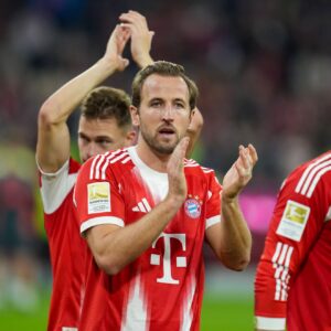 RB Leipzig vs Bayern Munich preview: Team news, when and where to watch – Bundesliga