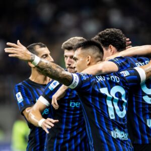 Inter vs Arsenal preview: Team news, when and where to watch – Champions League