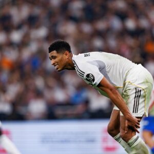 Jude Bellingham injury: Which Real Madrid matches will the midfielder miss?