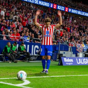 Diego Simeone fumes over Julián Alvarez question: Are you seriously asking me that?