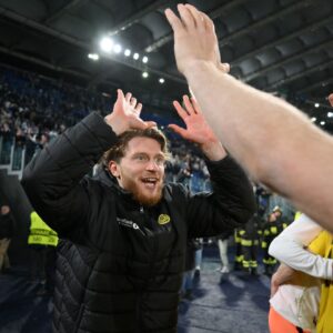 Josh Sargent’s MLS move in doubt after Champions League shock