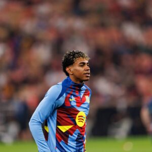 Elche vs Barcelona preview: Team news, line-ups, where to watch on TV