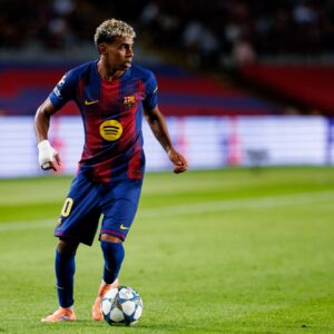 What Barcelona need to qualify for the Champions League last 16 against Copenhagen: Top-8 and playoff scenarios explained