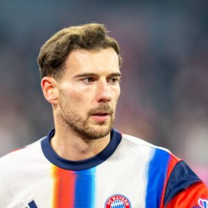 Leon Goretzka’s Bayern Munich departure date confirmed
