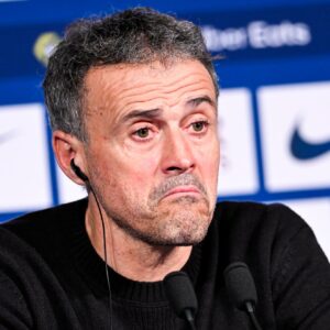 Luis Enrique bemoans Champions League difficulty: Pot 4 Newcastle have 13 points