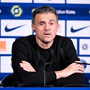 Luis Enrique reacts to Brahim Díaz AFCON penalty miss: It’s very unfair to see that