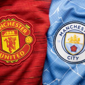 Man United vs Man City preview: Team news, when and where to watch – Premier League