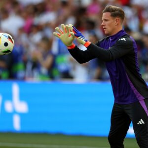 Marc-André ter Stegen joins Girona: Why the German goalkeeper had to leave Barcelona