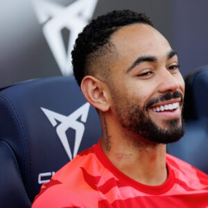 Matheus Cunha praises Michael Carrick effect after Manchester United’s derby statement