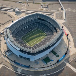 Where is the 2026 World Cup final taking place: All you need to know about MetLife Stadium