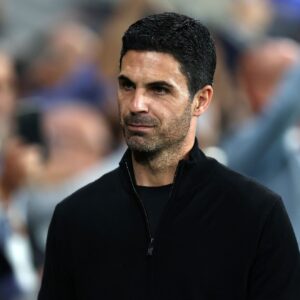 Mikel Arteta welcomes back defensive duo ahead of Leeds clash: Kai Havertz boost