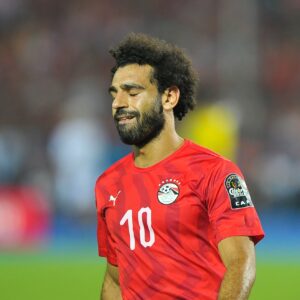 Mohamed Salah’s AFCON curse: Brutal stats outline his failure with Egypt