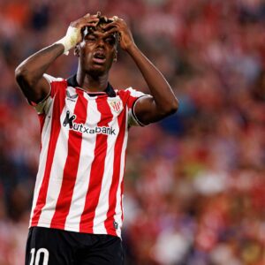 Nico Williams continues to suffer from pubalgia: World Cup alarms raised