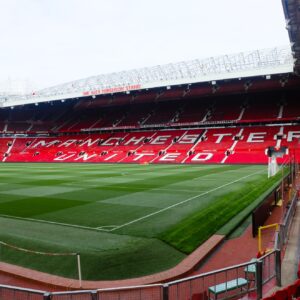 JJ Gabriel: Age, height, nationality and position of Manchester United’s rising academy star