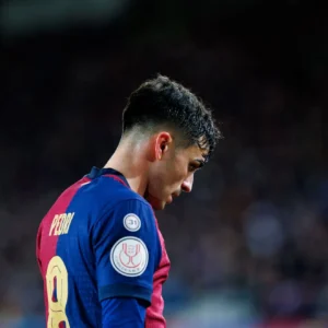 Hansi Flick laments Pedri injury: It’s not good news