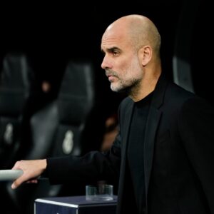 Pep Guardiola fumes at controversial VAR decision in win over Newcastle