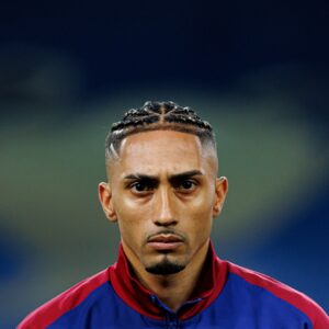 Are Barcelona suffering from Raphinha-dependence? The shocking stat that proves his importance