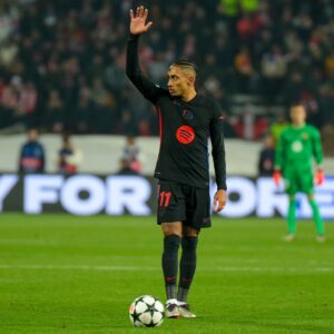 Slavia Prague vs FC Barcelona preview: Team news, line-ups, where to watch on TV – Champions League