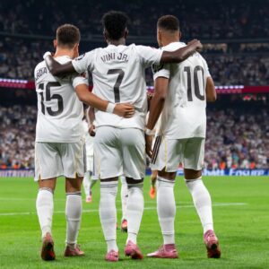 Real Madrid vs Atlético Madrid Match Preview (22/03/2026)