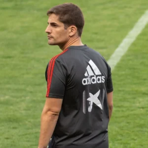 Former Spain national team coach fired for using ChatGPT for line-ups and transfers