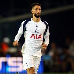 Rodrigo Bentancur injury: Tottenham crisis deepens with midfielder set for surgery