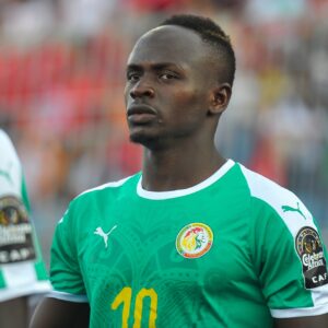 Sadio Mané cements legacy among Africa’s greats with sporting gesture in AFCON final