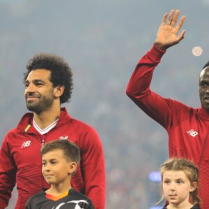 Salah vs Mané: AFCON rivals collide as Egypt face Senegal