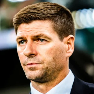 Steven Gerrard urges Arne Slot to ‘find solutions’ at Liverpool