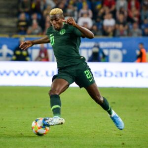 Nigeria vs Morocco preview: Team news, when and where to watch – AFCON semi-final