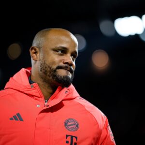 Vincent Kompany surpasses Pep Guardiola record at Bayern Munich: A Bundesliga best