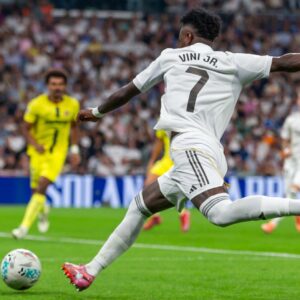 Villarreal vs Real Madrid preview: Team news, line-ups, where to watch on TV